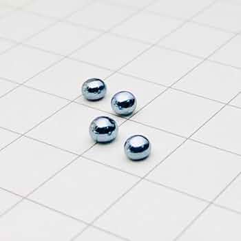 コ*ャ様 【最後】原子番号76 Os オスミウム 30g 元素標本 希少金属 コ*ャ様 【最後】原子番号76 Os オスミウム 30g 元素標本 希少